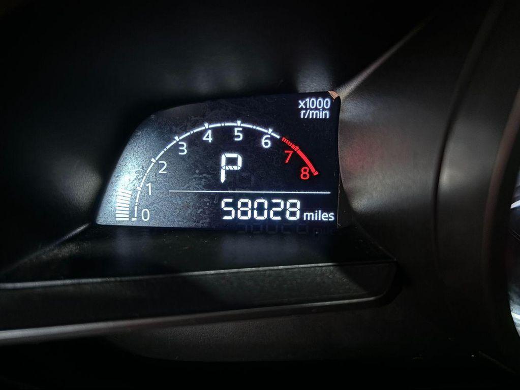 used 2018 Mazda Mazda3 car, priced at $14,325