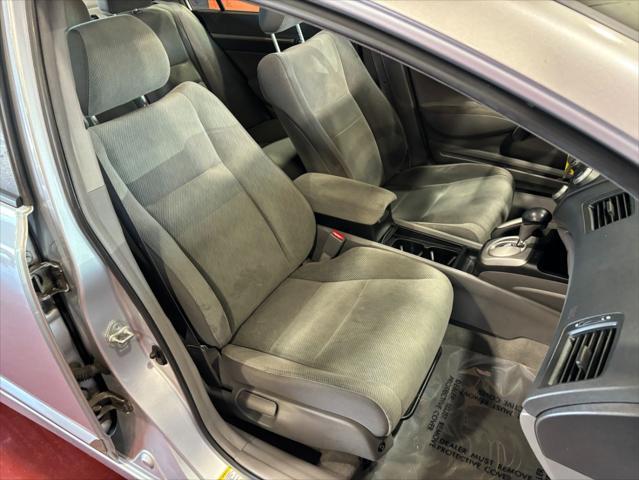 used 2010 Honda Civic car, priced at $10,455