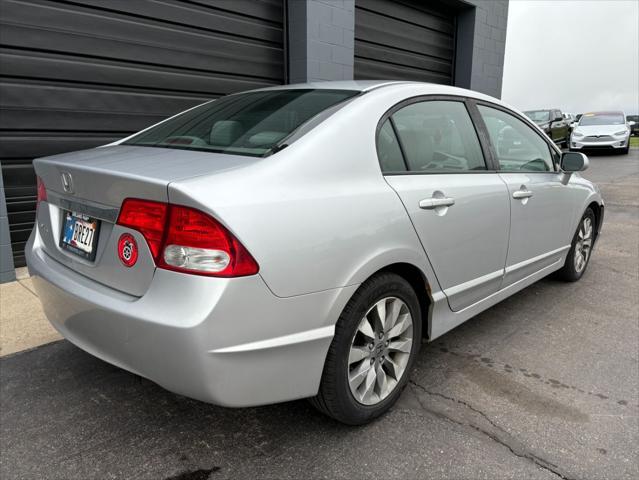 used 2010 Honda Civic car, priced at $10,455