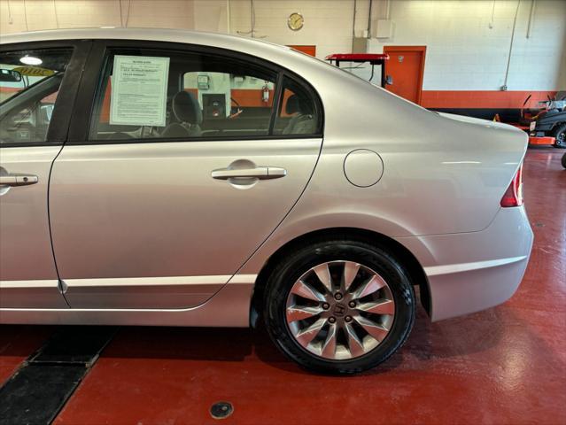 used 2010 Honda Civic car, priced at $10,455