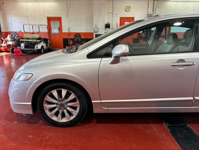 used 2010 Honda Civic car, priced at $10,455