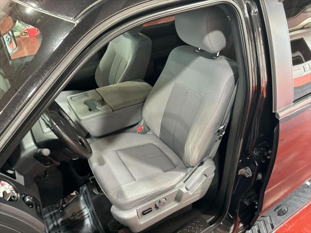 used 2013 Ford F-150 car, priced at $19,423