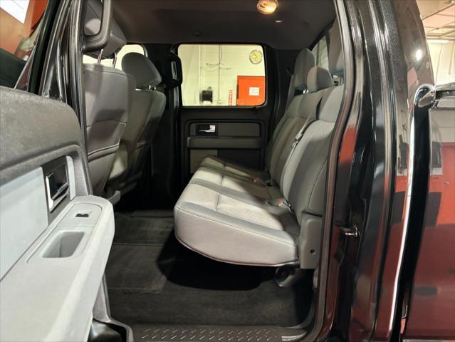 used 2013 Ford F-150 car, priced at $19,423