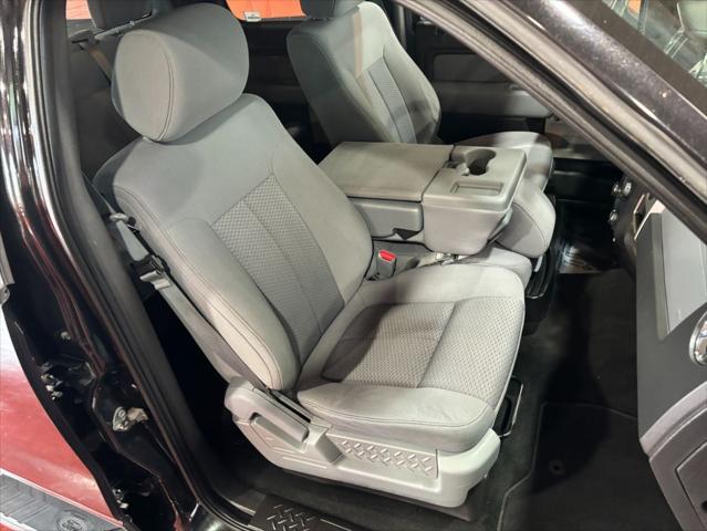 used 2013 Ford F-150 car, priced at $19,423