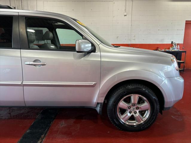 used 2011 Honda Pilot car, priced at $11,466