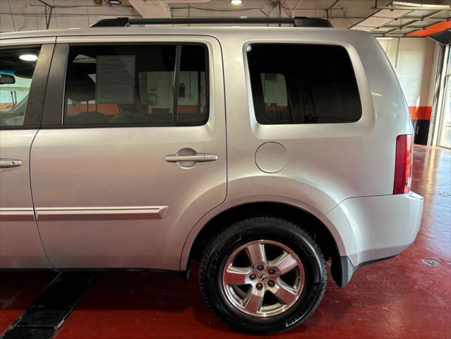used 2011 Honda Pilot car, priced at $11,466
