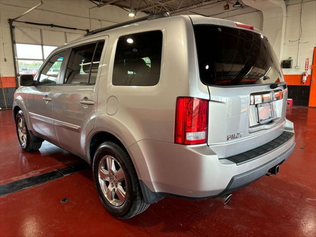 used 2011 Honda Pilot car, priced at $11,466