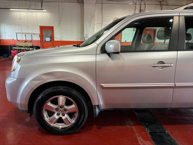used 2011 Honda Pilot car, priced at $11,466