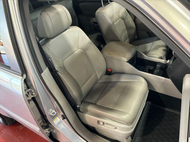 used 2011 Honda Pilot car, priced at $11,466