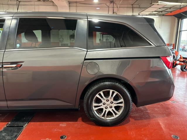 used 2013 Honda Odyssey car, priced at $11,924