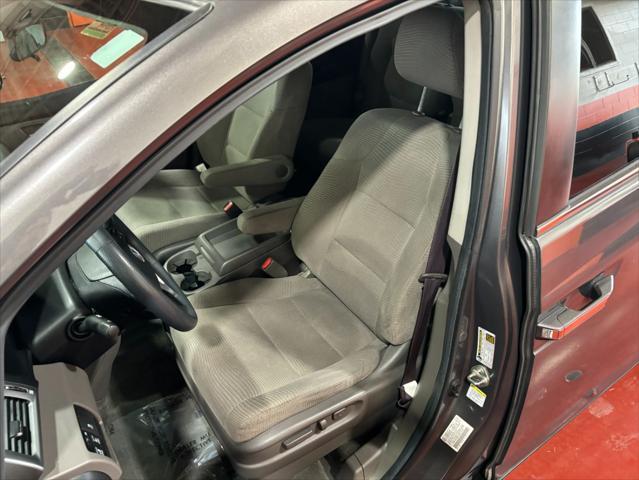used 2013 Honda Odyssey car, priced at $11,924