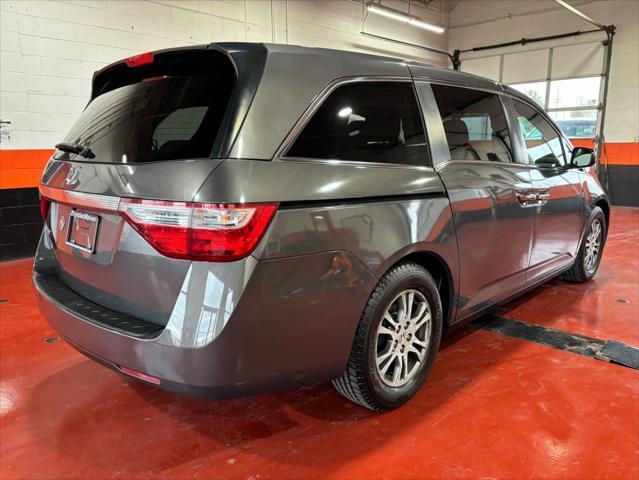used 2013 Honda Odyssey car, priced at $11,924