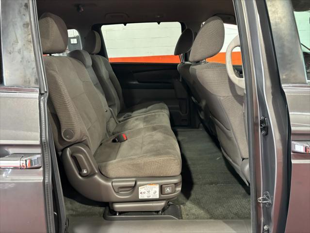 used 2013 Honda Odyssey car, priced at $11,924