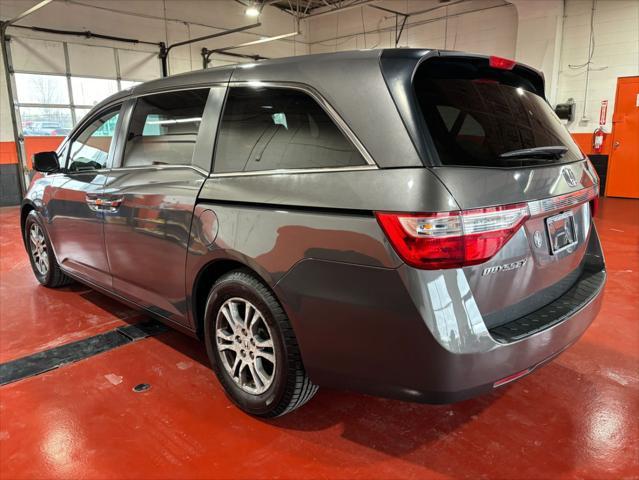 used 2013 Honda Odyssey car, priced at $11,924