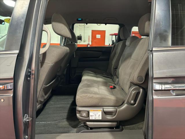 used 2013 Honda Odyssey car, priced at $11,924