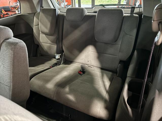 used 2013 Honda Odyssey car, priced at $11,924