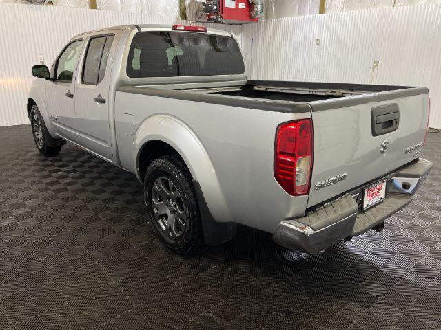 used 2009 Suzuki Equator car, priced at $11,995