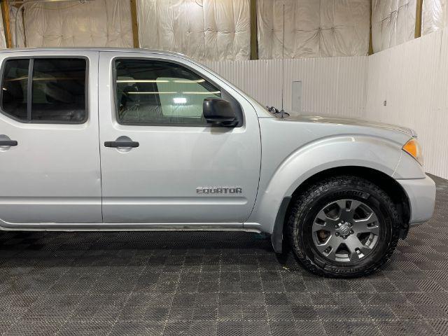 used 2009 Suzuki Equator car, priced at $11,995