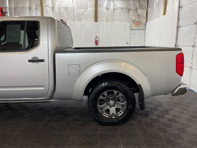 used 2009 Suzuki Equator car, priced at $11,995