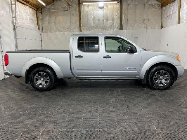 used 2009 Suzuki Equator car, priced at $11,995