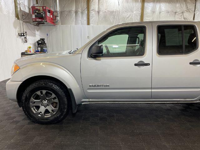 used 2009 Suzuki Equator car, priced at $11,995