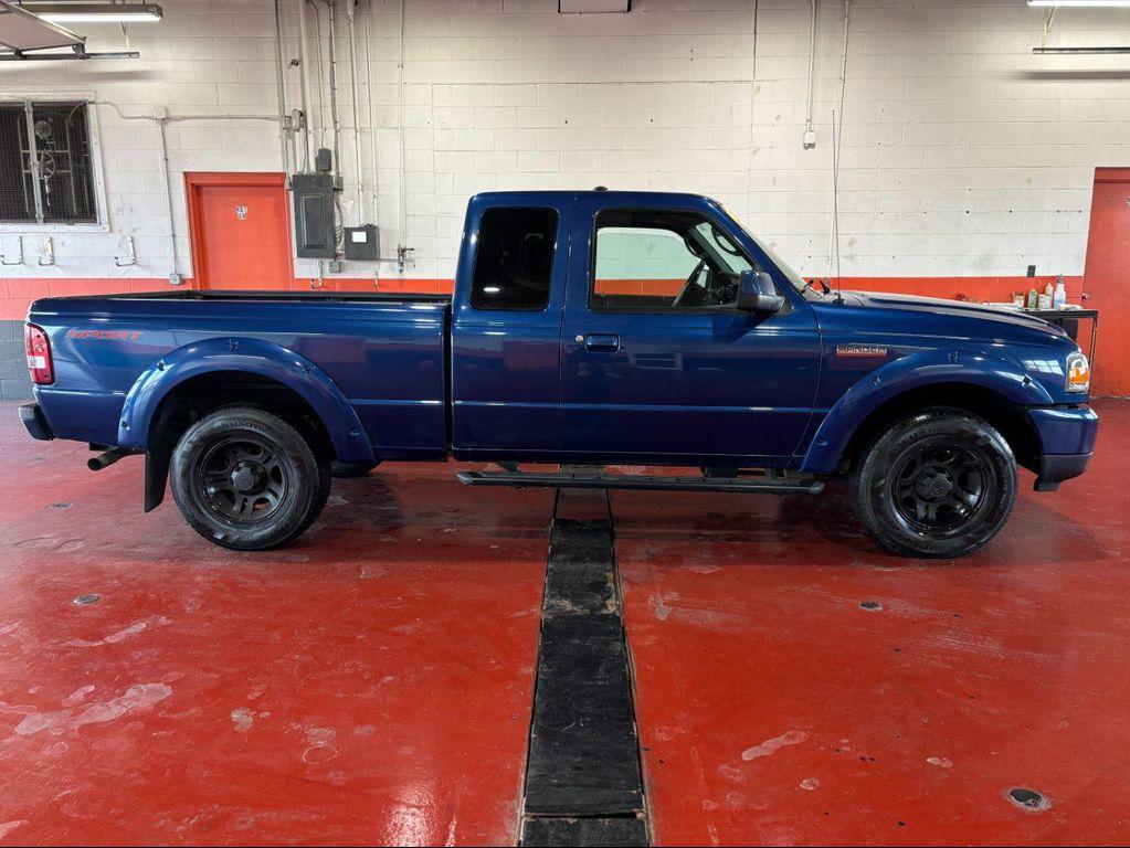 used 2011 Ford Ranger car, priced at $15,354