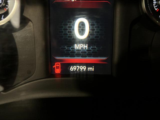 used 2019 Ram 1500 car, priced at $27,986