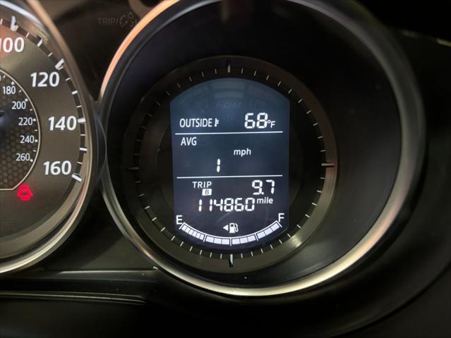 used 2015 Mazda Mazda6 car, priced at $12,844