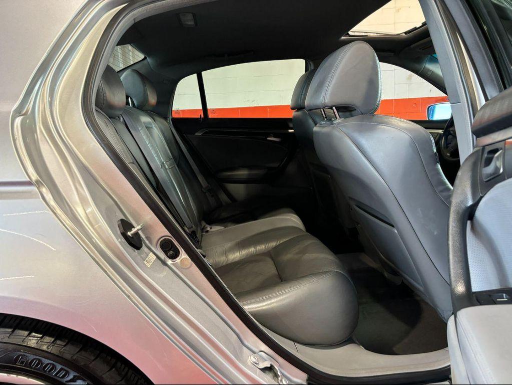 used 2006 Acura TL car, priced at $7,999