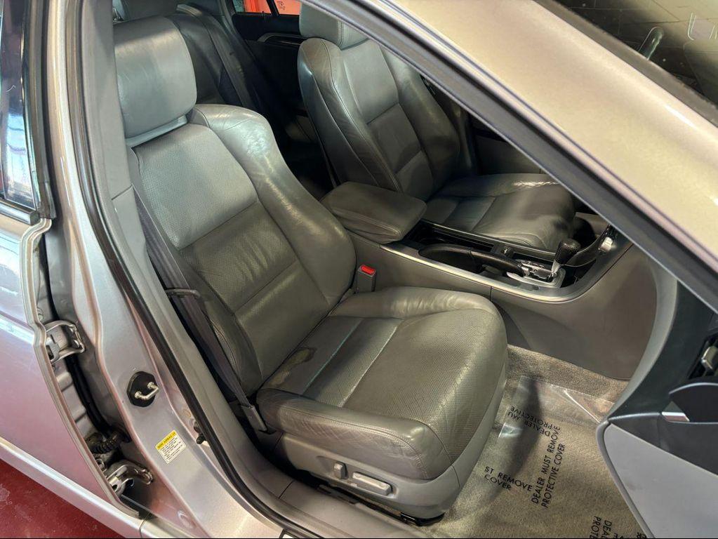 used 2006 Acura TL car, priced at $7,999