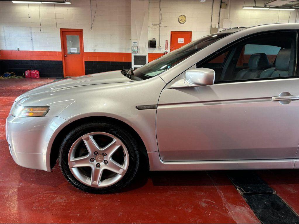 used 2006 Acura TL car, priced at $7,999