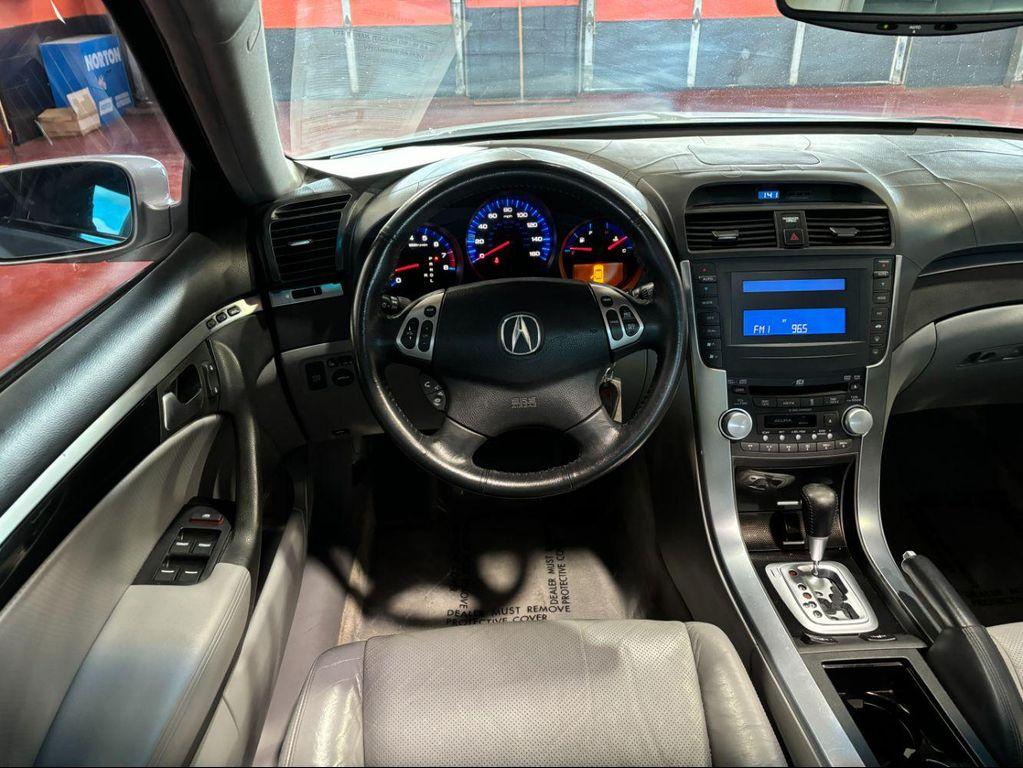 used 2006 Acura TL car, priced at $7,999