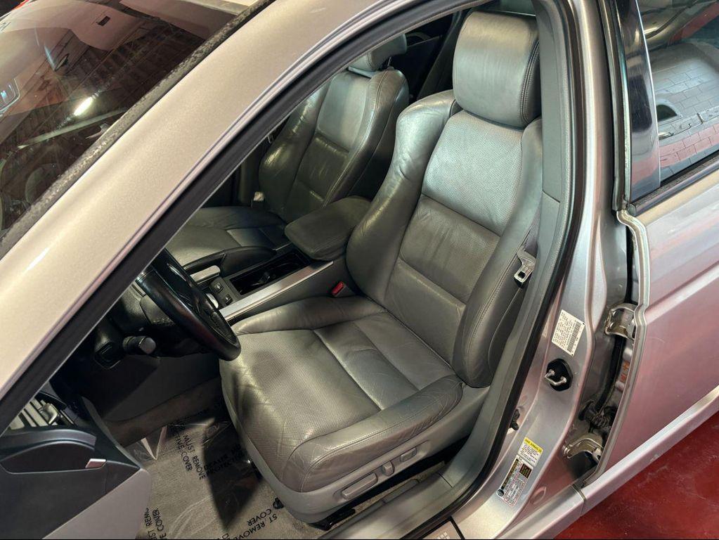 used 2006 Acura TL car, priced at $7,999