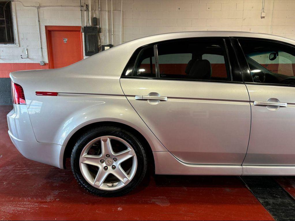 used 2006 Acura TL car, priced at $7,999