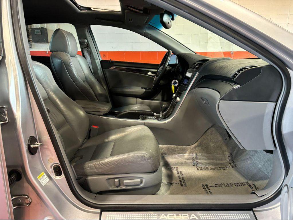 used 2006 Acura TL car, priced at $7,999