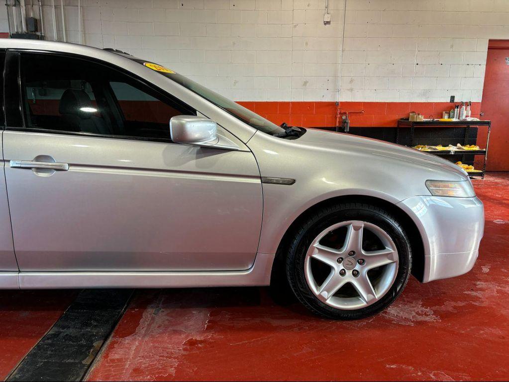 used 2006 Acura TL car, priced at $7,999