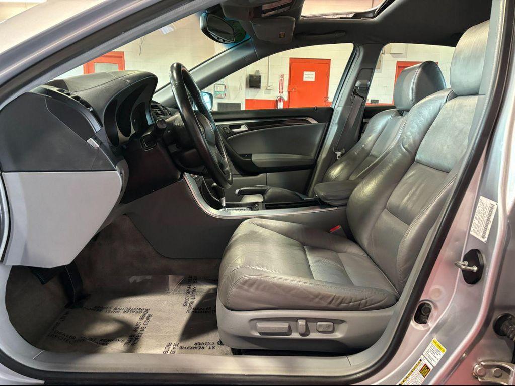 used 2006 Acura TL car, priced at $7,999