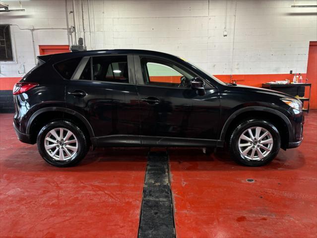 used 2015 Mazda CX-5 car, priced at $15,556