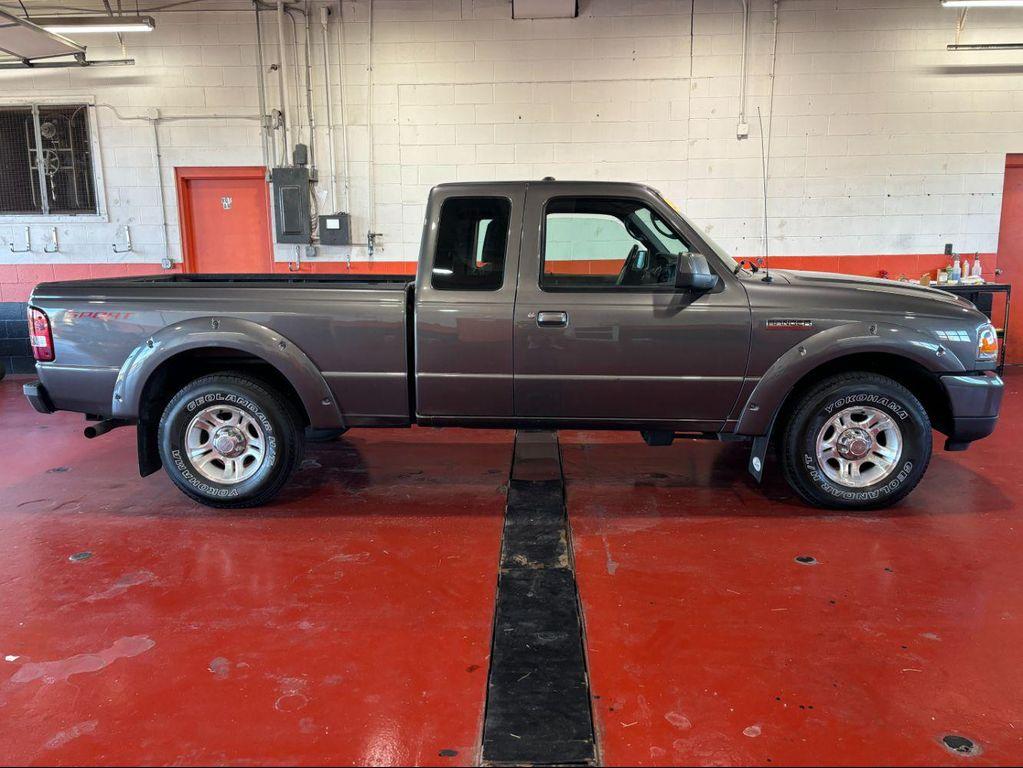 used 2011 Ford Ranger car, priced at $16,995