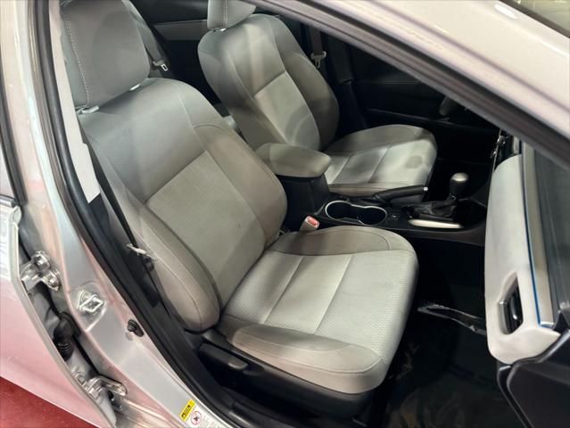 used 2016 Toyota Corolla car, priced at $13,851