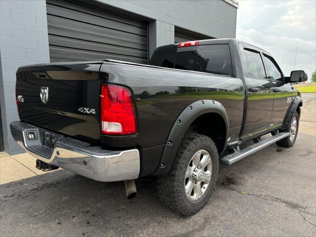 used 2015 Ram 2500 car, priced at $26,421