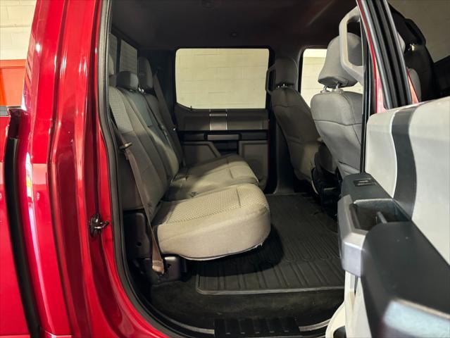 used 2015 Ford F-150 car, priced at $16,799