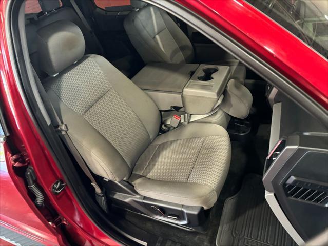 used 2015 Ford F-150 car, priced at $16,799