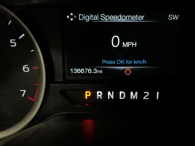 used 2015 Ford F-150 car, priced at $16,799