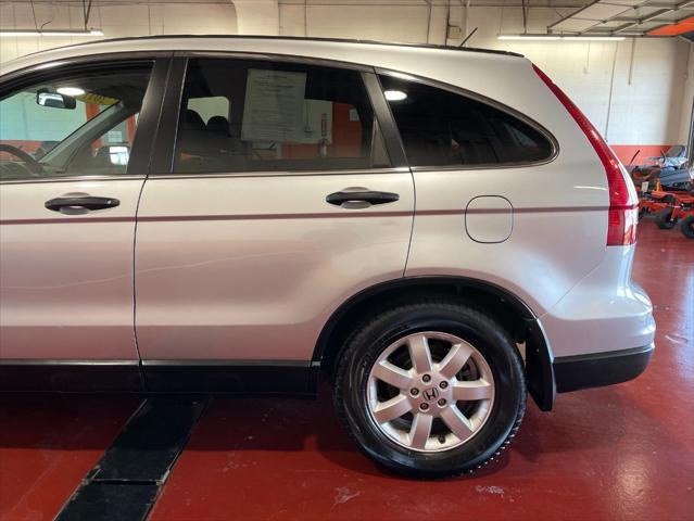 used 2011 Honda CR-V car, priced at $11,122