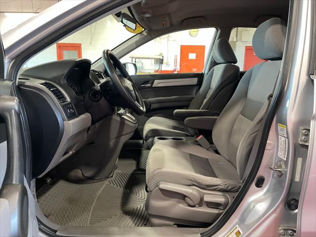 used 2011 Honda CR-V car, priced at $11,122