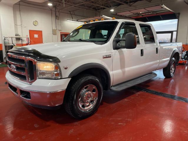 used 2007 Ford F-250 car, priced at $15,495