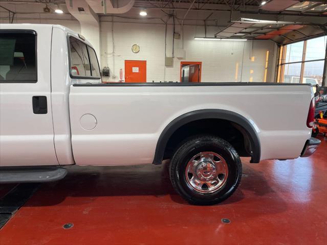 used 2007 Ford F-250 car, priced at $15,495