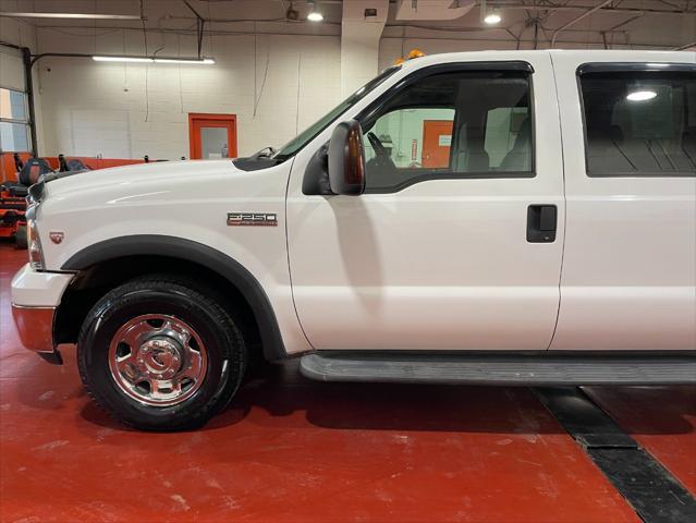 used 2007 Ford F-250 car, priced at $15,495