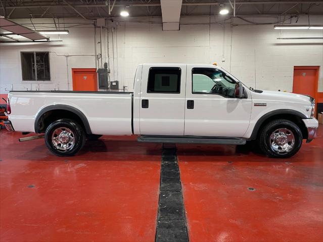 used 2007 Ford F-250 car, priced at $15,495